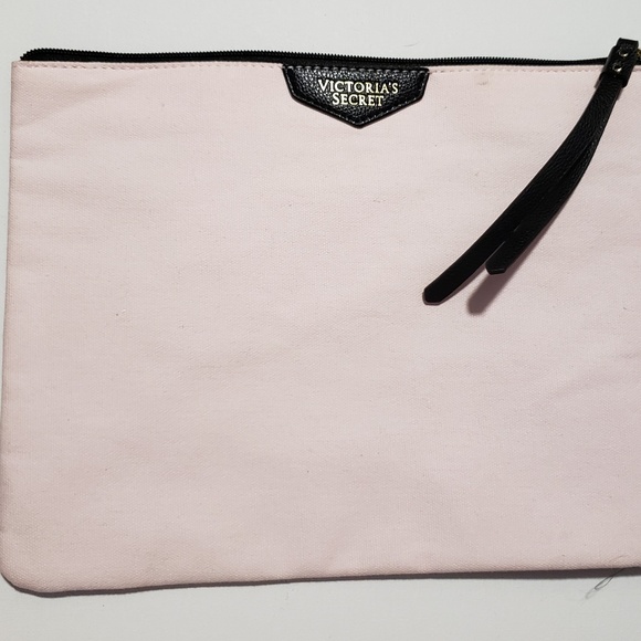 Victoria's Secret Pouch - Picture 1 of 4
